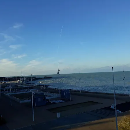 Horizon Saint-Valery-en-Caux