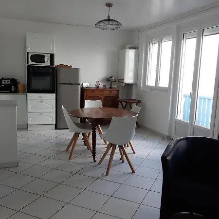 Horizon Διαμέρισμα