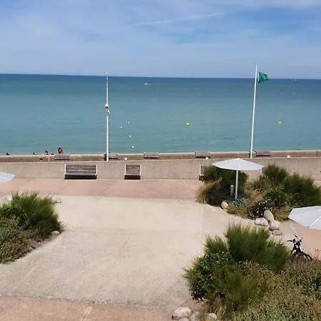 Horizon Apartman Saint-Valéry-en-Caux