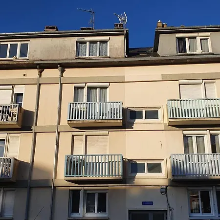 Horizon Saint-Valéry-en-Caux