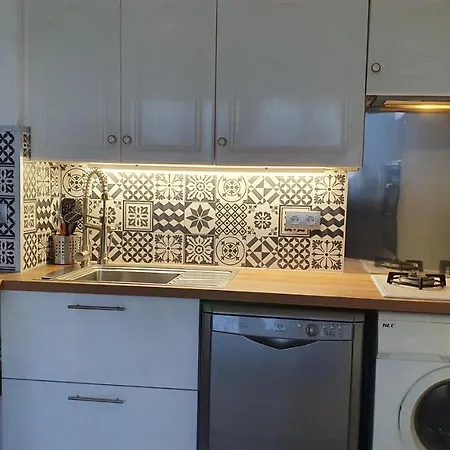 Horizon * Saint-Valéry-en-Caux