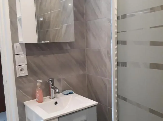 Horizon Appartement *