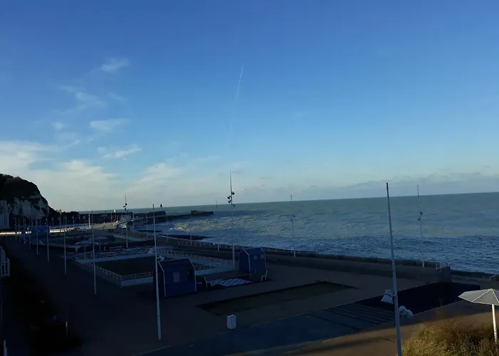 Horizon Saint-Valery-en-Caux