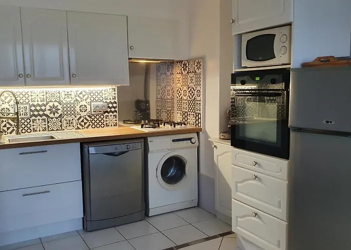 Horizon * Saint-Valery-en-Caux