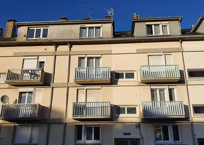 Horizon Saint-Valery-en-Caux