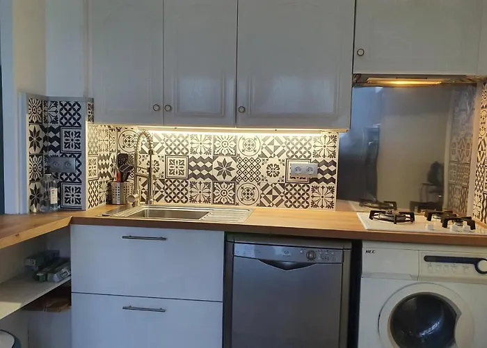 Horizon * Saint-Valery-en-Caux